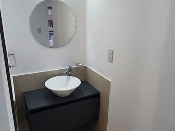 VENTA DEPTO 2 DORM GUEMES 6H