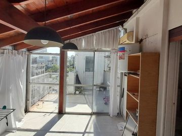 VENTA DEPARTAMENTO  3 AMB. RECOLETA APTO PROF. 63M