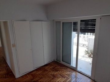 VENTA DEPARTAMENTO  3 AMB. RECOLETA APTO PROF. 63M