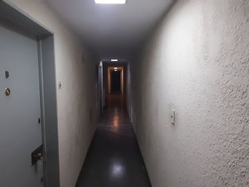 VENTA DEPARTAMENTO  3 AMB. RECOLETA APTO PROF. 63M