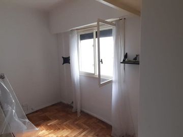 VENTA DEPARTAMENTO  3 AMB. RECOLETA APTO PROF. 63M