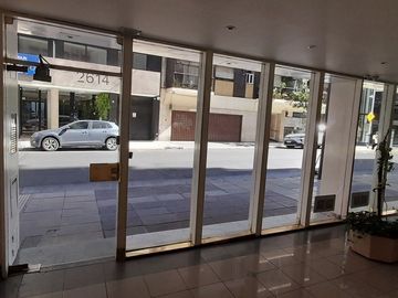 VENTA DEPARTAMENTO  3 AMB. RECOLETA APTO PROF. 63M