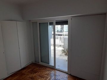 VENTA DEPARTAMENTO  3 AMB. RECOLETA APTO PROF. 63M