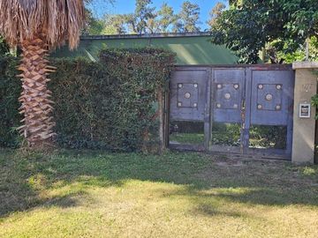 CASA 5 AMBIENTES EN VENTA EN INGENIERO MASCHWITZ