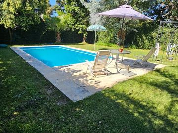 CASA 5 AMBIENTES EN VENTA EN INGENIERO MASCHWITZ