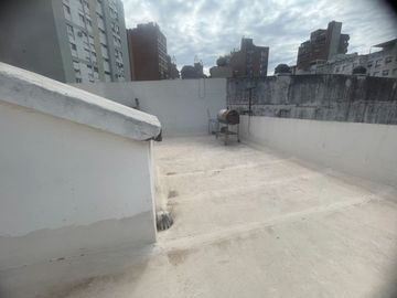 VENTA DEPARTAMENTO 1 DORMITORIO NUEVA CORDOBA