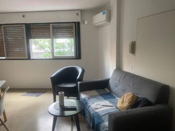 VENTA DEPARTAMENTO 1 DORMITORIO NUEVA CORDOBA