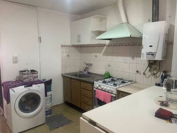 VENTA DEPARTAMENTO 1 DORMITORIO NUEVA CORDOBA