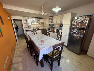 Venta Duplex 3 dorm B Parque Capital Apta Credito
