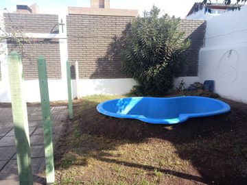 CASA EN VENTA 3 DORM.APTO CREDITO P.SAN FRANCISCO
