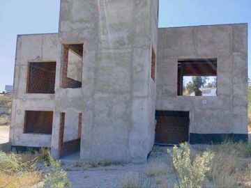 VENTA CASA 2 DORMITORIOS ESTANCIA VIEJA , C. PAZ