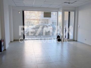 VENTA LOCAL COMERCIAL PROFESIONAL CIPOLLETTI