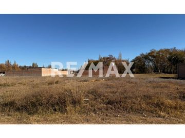 VENTA LOTE LA ALICIA PLOTTIER