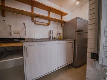 Oportunidad 2 ambs en corazòn de Recoleta