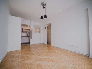 Oportunidad 2 ambs en corazòn de Recoleta