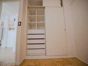 Oportunidad 2 ambs en corazòn de Recoleta
