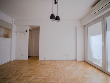 Oportunidad 2 ambs en corazòn de Recoleta