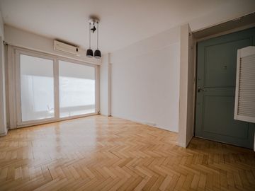 Oportunidad 2 ambs en corazòn de Recoleta