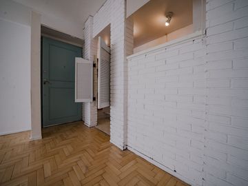 Oportunidad 2 ambs en corazòn de Recoleta