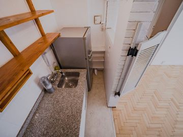 Oportunidad 2 ambs en corazòn de Recoleta