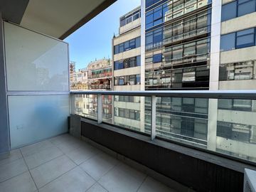 Alquiler Monoambiente  Belgrano con amenities