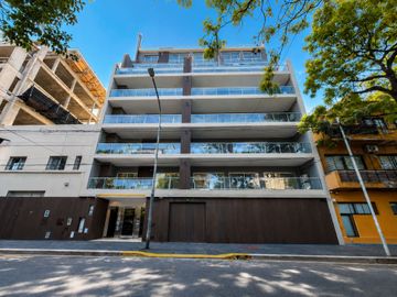 Venta Cochera interna. Palermo Hollywood