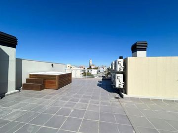 Venta Dpto 4 Amb Terraza  Palermo Hollywood