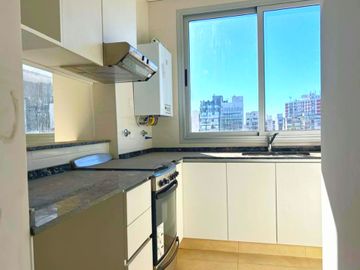 Venta Dpto 4 Amb Terraza  Palermo Hollywood