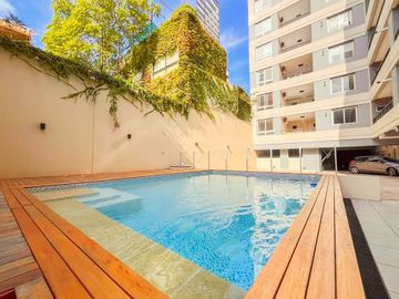Venta Dpto 4 Amb Terraza  Palermo Hollywood