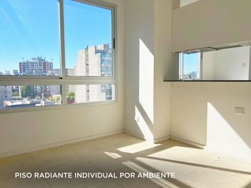 Venta Dpto 4 Amb Terraza  Palermo Hollywood