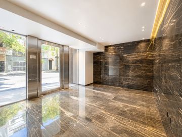 Venta Dpto 4 Amb Terraza  Palermo Hollywood