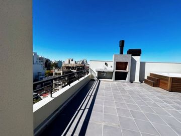 Venta Dpto 4 Amb Terraza  Palermo Hollywood
