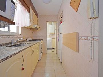 Venta Semipiso 3 Amb con Dependencia Balcón