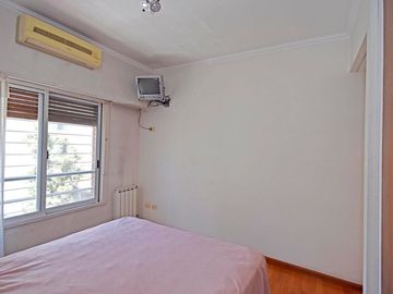 Venta Semipiso 3 Amb con Dependencia Balcón