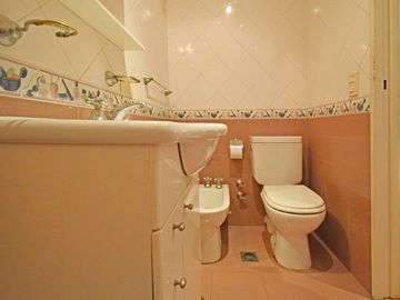 Venta Semipiso 3 Amb con Dependencia Balcón