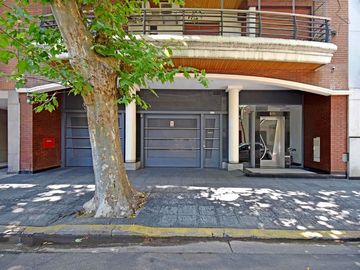 Venta Semipiso 3 Amb con Dependencia Balcón