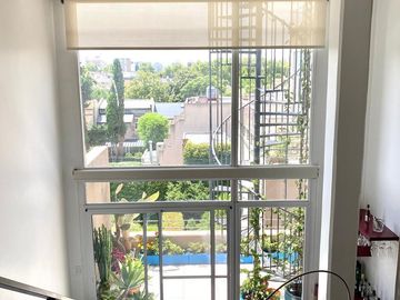 DEPARTAMENTO EN  FLORIDA VTE LOPEZ TERRAZA PROPIA