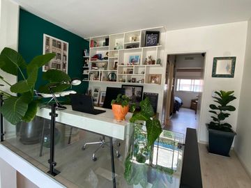 DEPARTAMENTO EN  FLORIDA VTE LOPEZ TERRAZA PROPIA