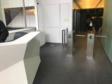 Alquiler Belgrano  Oficina  Impecable y Luminosa