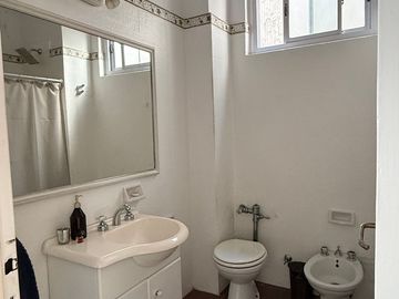VENTA DEPTO 4 AMB + DEPENDENCIA BALCON RECOLETA
