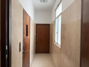 VENTA DEPTO 4 AMB + DEPENDENCIA BALCON RECOLETA