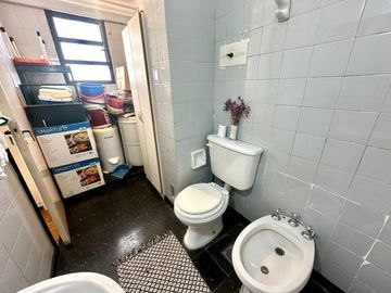 VENTA DEPARTAMENTO 2 AMB - LUMINOSO - SAN TELMO