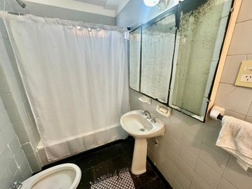 VENTA DEPARTAMENTO 2 AMB - LUMINOSO - SAN TELMO