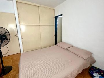 VENTA DEPARTAMENTO 2 AMB - LUMINOSO - SAN TELMO