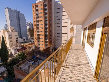 VENTA DEPARTAMENTO 4 AMBIENTES NUÑEZ APTO CREDITO