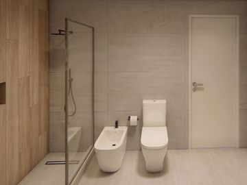VENTA DEPTO 4 AMB CON BALCÓN POZO VILLA URQUIZA