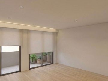VENTA MONOAMBIENTE CON BALCÓN APTO PROFESIONAL.
