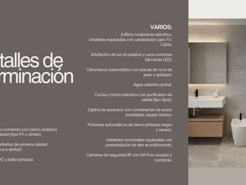 VENTA DEPTO 2 AMB CON BALCÓN TERRAZA. FINANCIACIÓN