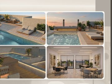 VENTA DEPTO 2 AMB CON BALCÓN TERRAZA. FINANCIACIÓN