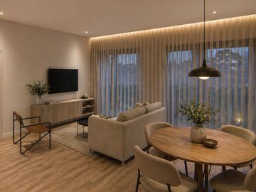 VENTA DEPTO 3 AMB CON BALCÓN POZO V.URQUIZA